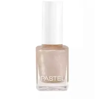 Pastel Nail Polish Shimmering White 249